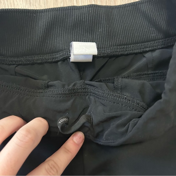 Athleta Girl Joggers - Picture 3 of 6